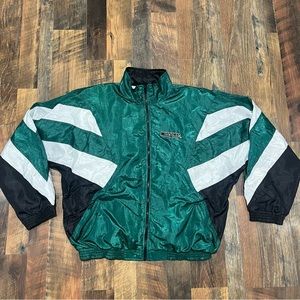 Vintage Windbreaker Jacket